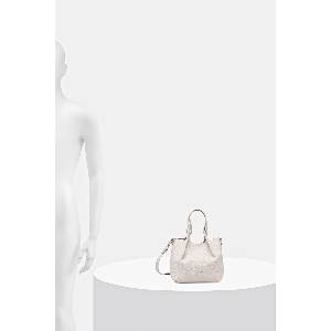 Gianni Chiarini чанта crossbody дамска от кожа DUA (BS.9718.RNGDBL.T.U.) - answear - 351,85 лв
