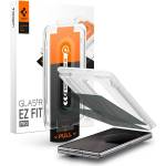 Spigen Защитно закалено стъкло spigen glas. tr ez fit pro, 2 броя, galaxy z fold 7 / 8 ultra privacy