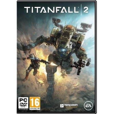 Titanfall 2 (Ultimate Edition)