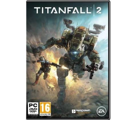 Titanfall 2 (Ultimate Edition)