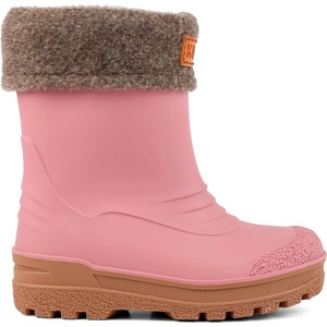 Kavat Детски гумени ботуши Kavat Kid's Gimo WP Wellington boots - Ash Rose - размер 34 (EU) (731-0232-0525)