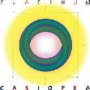 Casiopea - PLATINUM LP