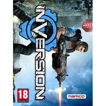 Inversion