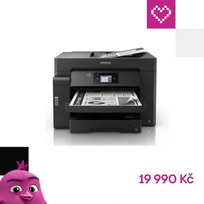 Epson EcoTank M15140