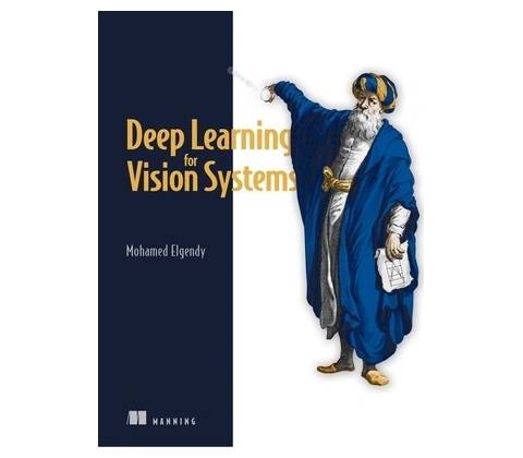 Deep Learning for Vision Systems
