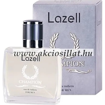 Lazell Champion Men EDT 100 ml