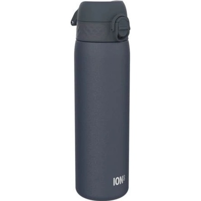 ion8 Leak Proof nerezová láhev Ash Navy 600 ml