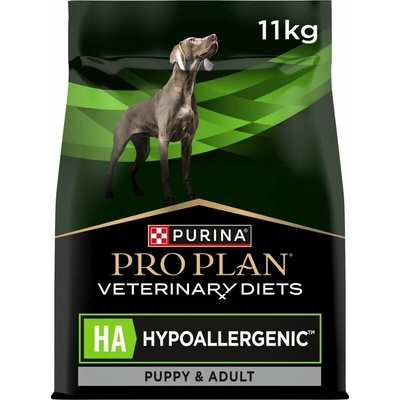 Purina VD Canine HA Hypoallergenic 11 kg