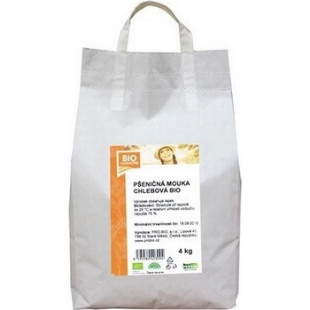 Probio Múka BIO pšeničná chlebová 4 kg