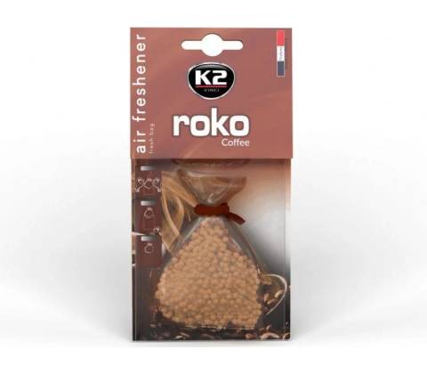 K2 ROKO Coffee 20 g