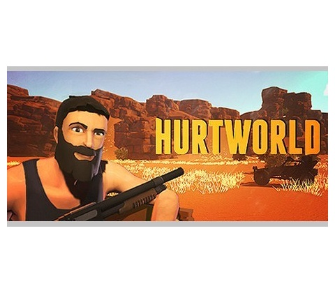 Hurtworld