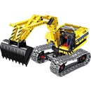 Tech Bricks 6801 Mechanical Master Bagr 342 ks