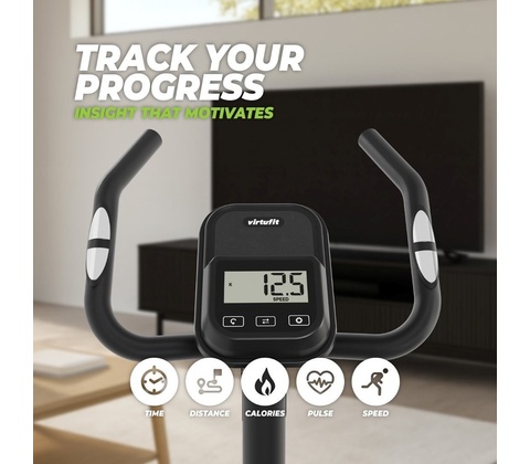 VIRTUFIT HTR100