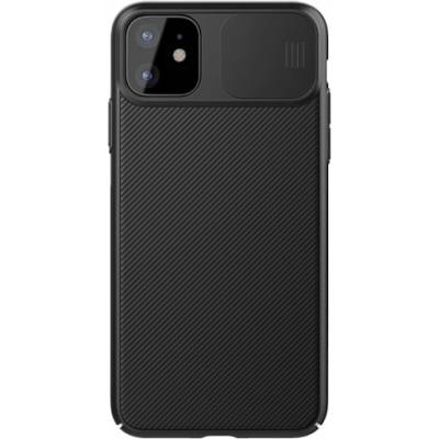 Nillkin Гръб Nillkin Camshield за Iphone 11 6.1 - Черен