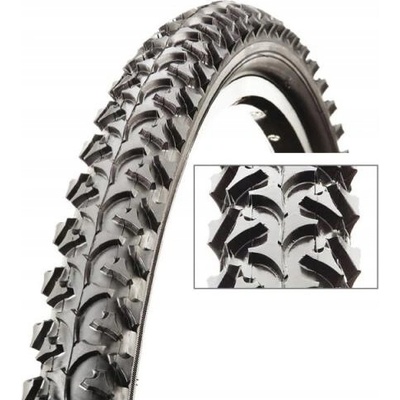 CST C1040N Black Tiger Eco 26x1.95