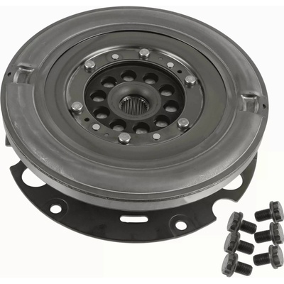 SACHS Setrvačník Dual-mass flywheel SA 2295601032