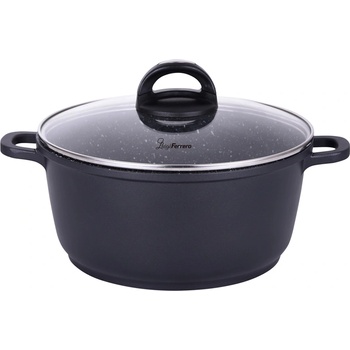 Luigi Ferrero Hanna 2.3 l FR-205M