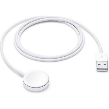 Apple MW6A3ZM/A Watch Magnetic Fast Charger USB-A, 1m