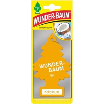 WUNDER-BAUM Kokosnuss