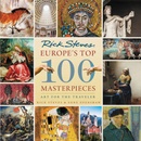 Europe's Top 100 Masterpieces - Gene Openshaw, Rick Steves