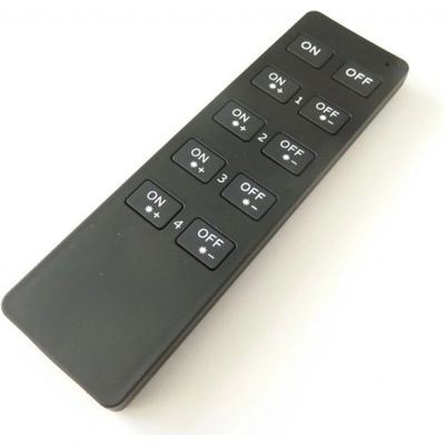 Ovladač dimLED OVL 4KL - dimLED ovladač OV 4KL