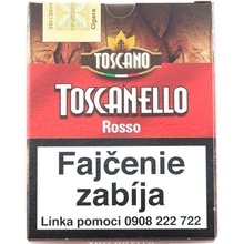 Toscanello Rosso 5