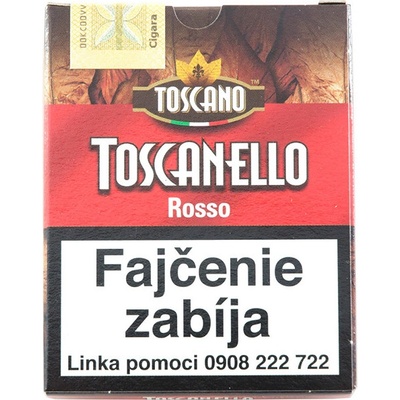 Toscanello Rosso 5