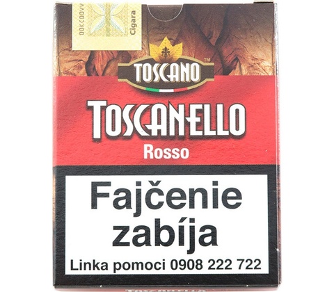 Toscanello Rosso 5