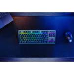 Razer DeathStalker V2 Pro TKL (RZ03-04370100-R3M1) Клавиатури
