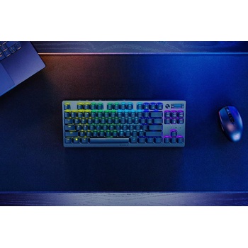 Image 1 of Razer DeathStalker V2 Pro TKL (RZ03-04370100-R3M1)