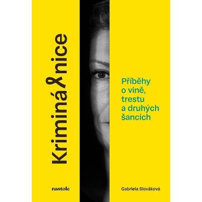 Kriminálnice