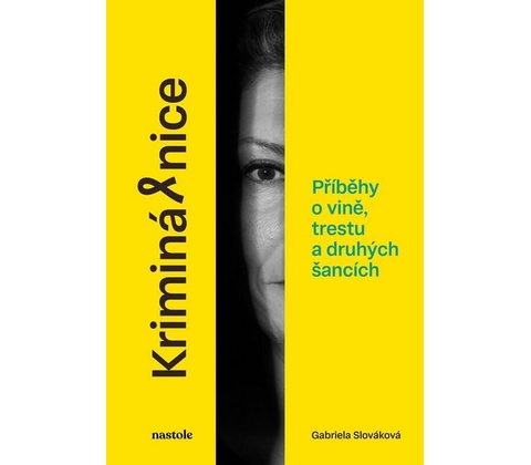 Kriminálnice
