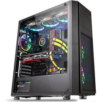 Thermaltake Versa H26 Tempered Glass Edition CA-1J5-00M1WN-00