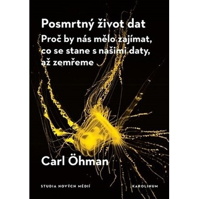 Posmrtný život dat