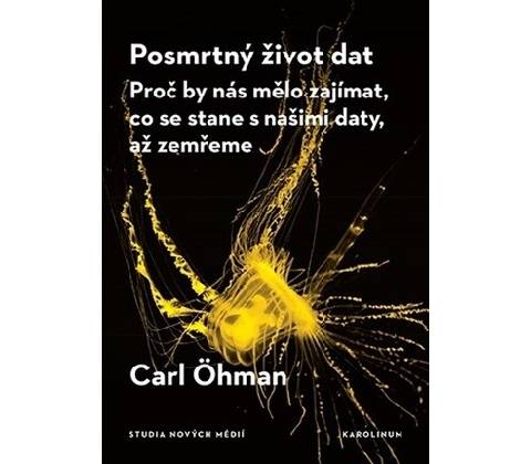 Posmrtný život dat