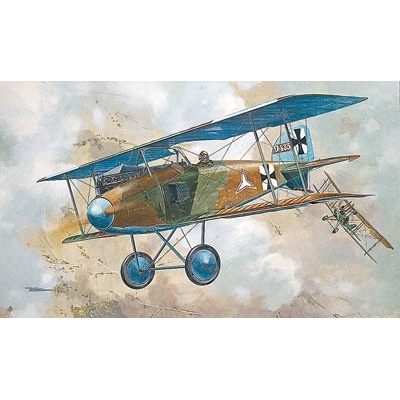 Roden Albatros D.I 614 1:32
