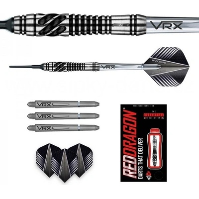 Soft Red Dragon Darts Askari 20 g