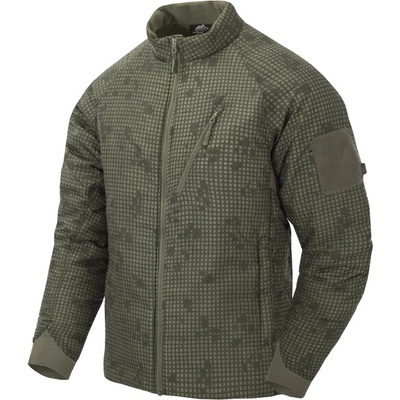 Helikon-Tex Яке ВОЛЧИЯТ - Desert Night Camo (KU-WLF-NL-0L)