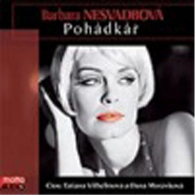 Pohádkář - Barbara Nesvadbová