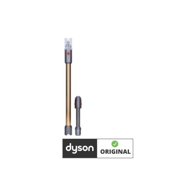 Dyson V15 Detect – Zboží Dáma