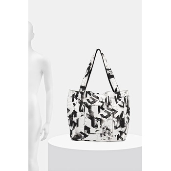 Karl Lagerfeld Jeans Чанта с две лица Karl Lagerfeld Jeans (B2W50047)