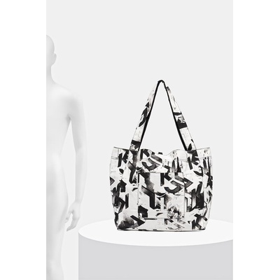 Karl Lagerfeld Jeans Чанта с две лица Karl Lagerfeld Jeans (B2W50047)