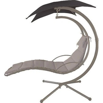 ST Leisure Equipment Monaco antracit