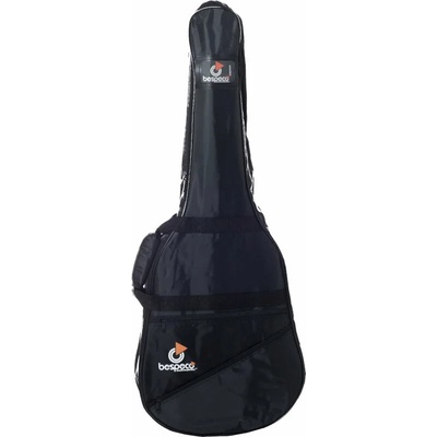 Bespeco BAG50CG Калъф за класическа китара Anthracite Grey (BAG50CG)