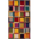 Flair Rugs Spectrum Waltz Multi Vícebarevná