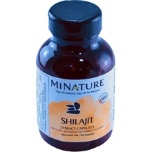 Shilajit Mumio 450 mg x 120 kapsúl
