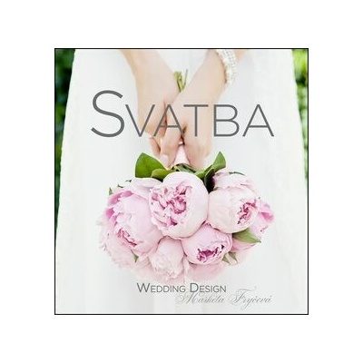 Svatba – Zboží Dáma