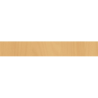 GEKKOFIX 5140023 Samolepící fólie ukončovací pásky tyrolský buk rozměr 1,8 cm x 5 m – Zboží Dáma