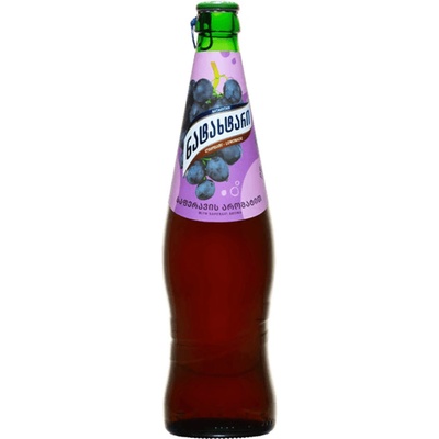Natakhtari Hroznová limonáda 500 ml