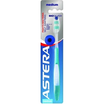 Image 1 of ASTERA Четка за зъби ASTERA BIO SILVER medium (A-3090-000228_7)